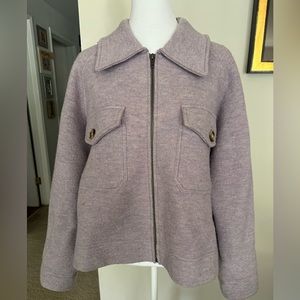 Madewell jacket